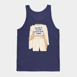 Your Superpower Tank Top